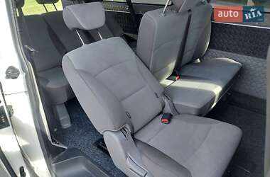Мінівен Volkswagen Transporter 2018 в 