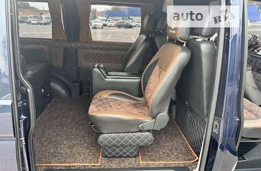 Минивэн Volkswagen Transporter 2012 в Житомире