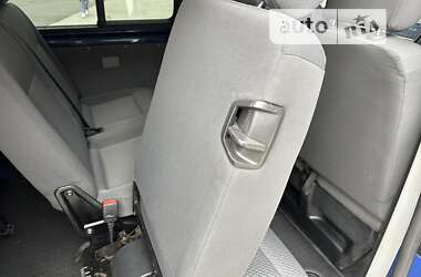 Минивэн Volkswagen Transporter 2011 в Киеве