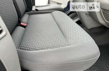 Минивэн Volkswagen Transporter 2011 в Киеве