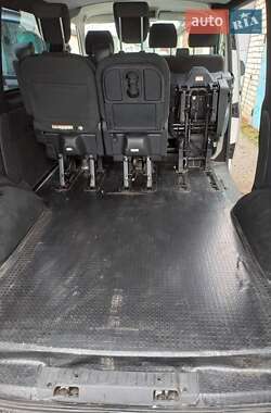 Минивэн Volkswagen Transporter 2019 в Харькове