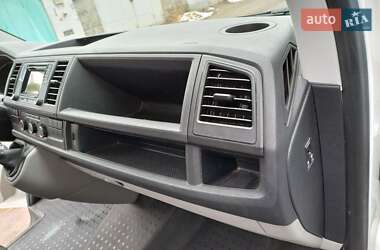 Минивэн Volkswagen Transporter 2019 в Харькове