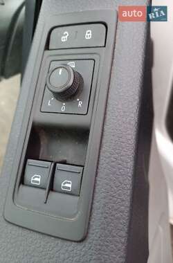 Минивэн Volkswagen Transporter 2019 в Харькове