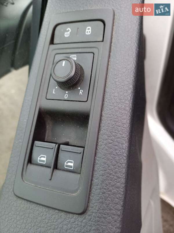 Минивэн Volkswagen Transporter 2019 в Харькове