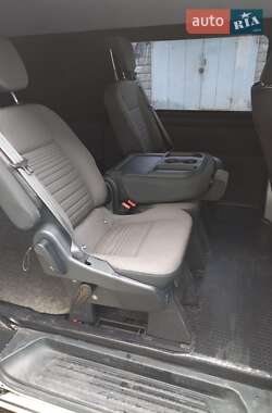 Минивэн Volkswagen Transporter 2019 в Харькове
