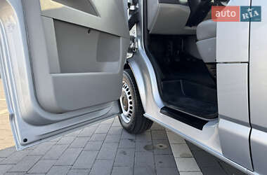 Минивэн Volkswagen Transporter 2012 в Мукачево