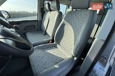 Минивэн Volkswagen Transporter 2012 в Мукачево