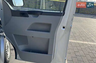 Минивэн Volkswagen Transporter 2012 в Мукачево