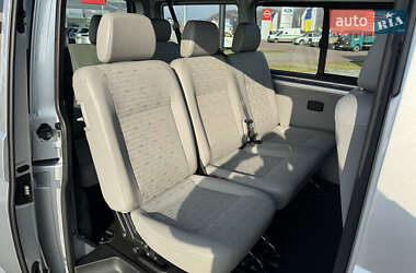 Минивэн Volkswagen Transporter 2012 в Мукачево