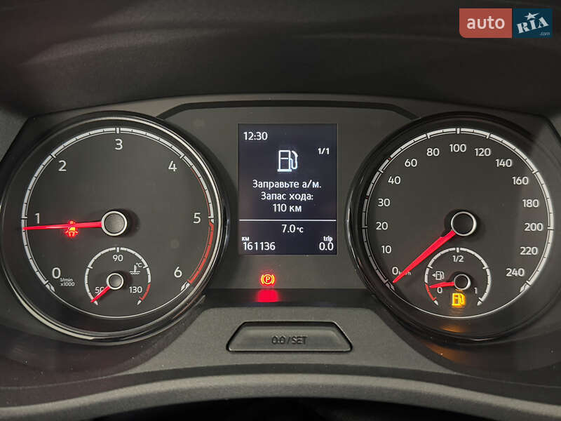 Грузовой фургон Volkswagen Transporter 2022 в Киеве