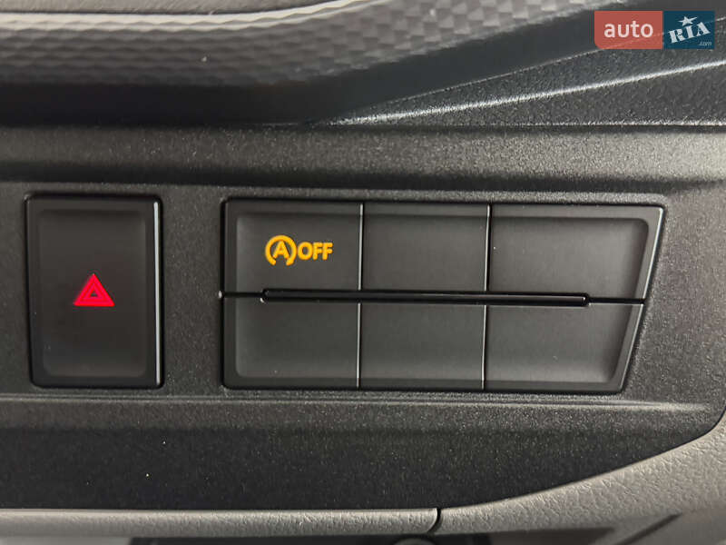 Грузовой фургон Volkswagen Transporter 2022 в Киеве
