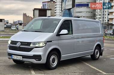 Вантажний фургон Volkswagen Transporter 2019 в Києві