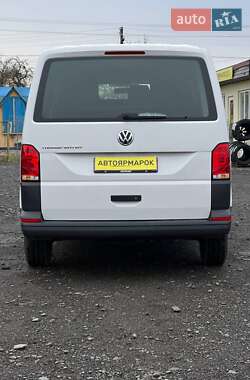 Грузовой фургон Volkswagen Transporter 2020 в Ужгороде