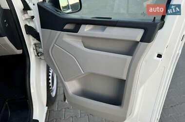 Вантажний фургон Volkswagen Transporter 2020 в 