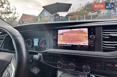 Грузовой фургон Volkswagen Transporter 2020 в 