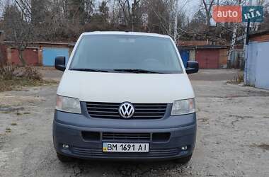 Минивэн Volkswagen Transporter 2004 в Сумах