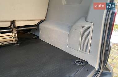 Мінівен Volkswagen Transporter 2014 в Чернівцях