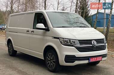 Вантажний фургон Volkswagen Transporter 2020 в Бучі