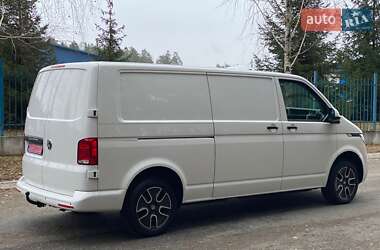 Грузовой фургон Volkswagen Transporter 2020 в Буче