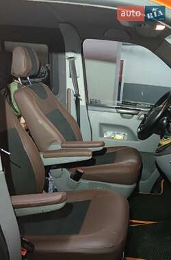 Минивэн Volkswagen Transporter 2008 в Киеве