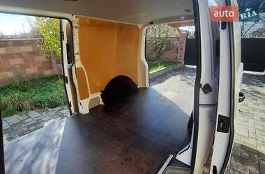 Грузовой фургон Volkswagen Transporter 2015 в 