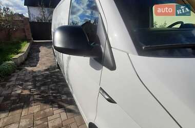 Грузовой фургон Volkswagen Transporter 2015 в 