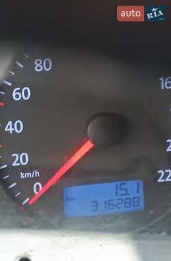 Минивэн Volkswagen Transporter 2005 в 