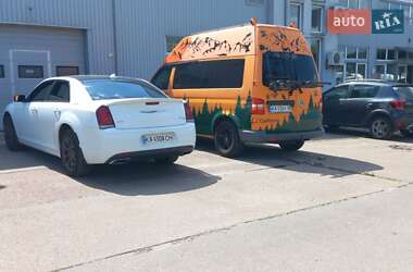 Минивэн Volkswagen Transporter 2006 в Львове