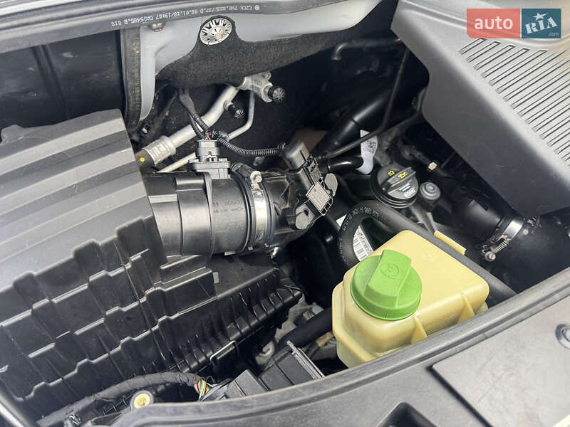 Вантажний фургон Volkswagen Transporter 2018 в Новій Водолагі