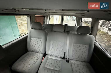 Мінівен Volkswagen Transporter 2006 в Києві