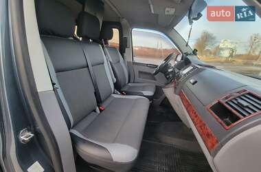 Мінівен Volkswagen Transporter 2005 в Дублянах