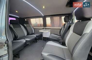 Мінівен Volkswagen Transporter 2005 в Дублянах