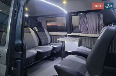 Мінівен Volkswagen Transporter 2005 в Дублянах