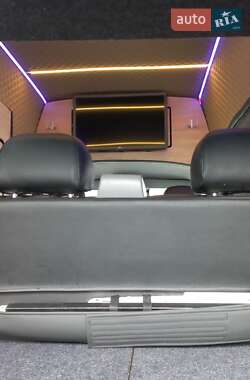 Минивэн Volkswagen Transporter 2006 в Львове
