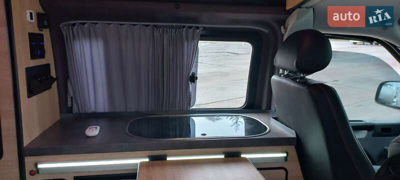 Минивэн Volkswagen Transporter 2006 в Львове фото 11 Минивэн Volkswagen Transporter 2006 в Львове