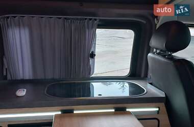 Минивэн Volkswagen Transporter 2006 в 