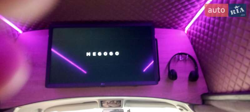 Минивэн Volkswagen Transporter 2006 в Львове фото 22 Минивэн Volkswagen Transporter 2006 в Львове