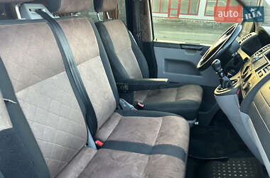 Минивэн Volkswagen Transporter 2007 в Хмельницком