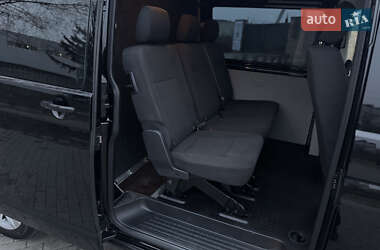 Мінівен Volkswagen Transporter 2019 в Луцьку