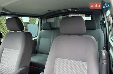 Мінівен Volkswagen Transporter 2013 в Стрию