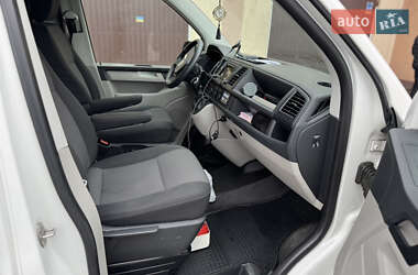 Автомобиль скорой помощи Volkswagen Transporter 2016 в 