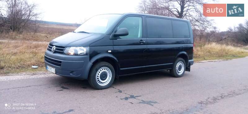 Минивэн Volkswagen Transporter 2011 в Любешове фото 41 Минивэн Volkswagen Transporter 2011 в Любешове