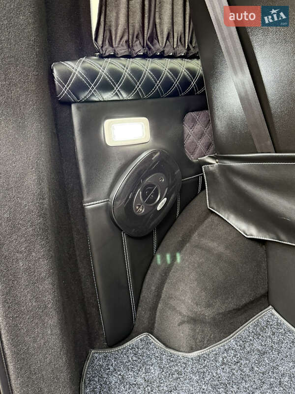 Минивэн Volkswagen Transporter 2020 в Киеве