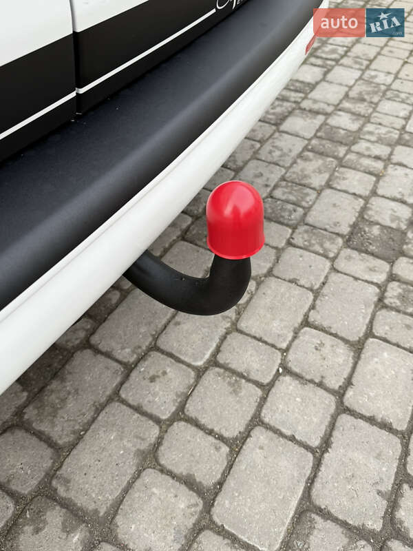 Минивэн Volkswagen Transporter 2020 в Киеве