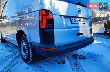 Грузовой фургон Volkswagen Transporter 2020 в Черновцах