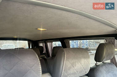 Мінівен Volkswagen Transporter 2011 в Чернівцях