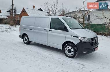 Вантажний фургон Volkswagen Transporter 2020 в Вінниці