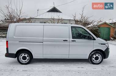 Вантажний фургон Volkswagen Transporter 2020 в Вінниці