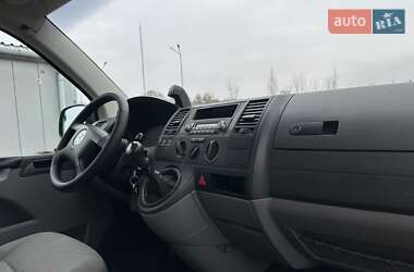 Мінівен Volkswagen Transporter 2007 в Луцьку