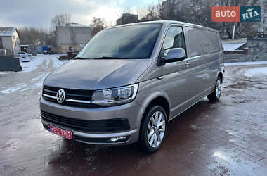 Вантажний фургон Volkswagen Transporter 2019 в Рівному